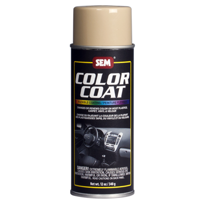 paint napa coat sem interior gm light buckskin link chevy truck paints