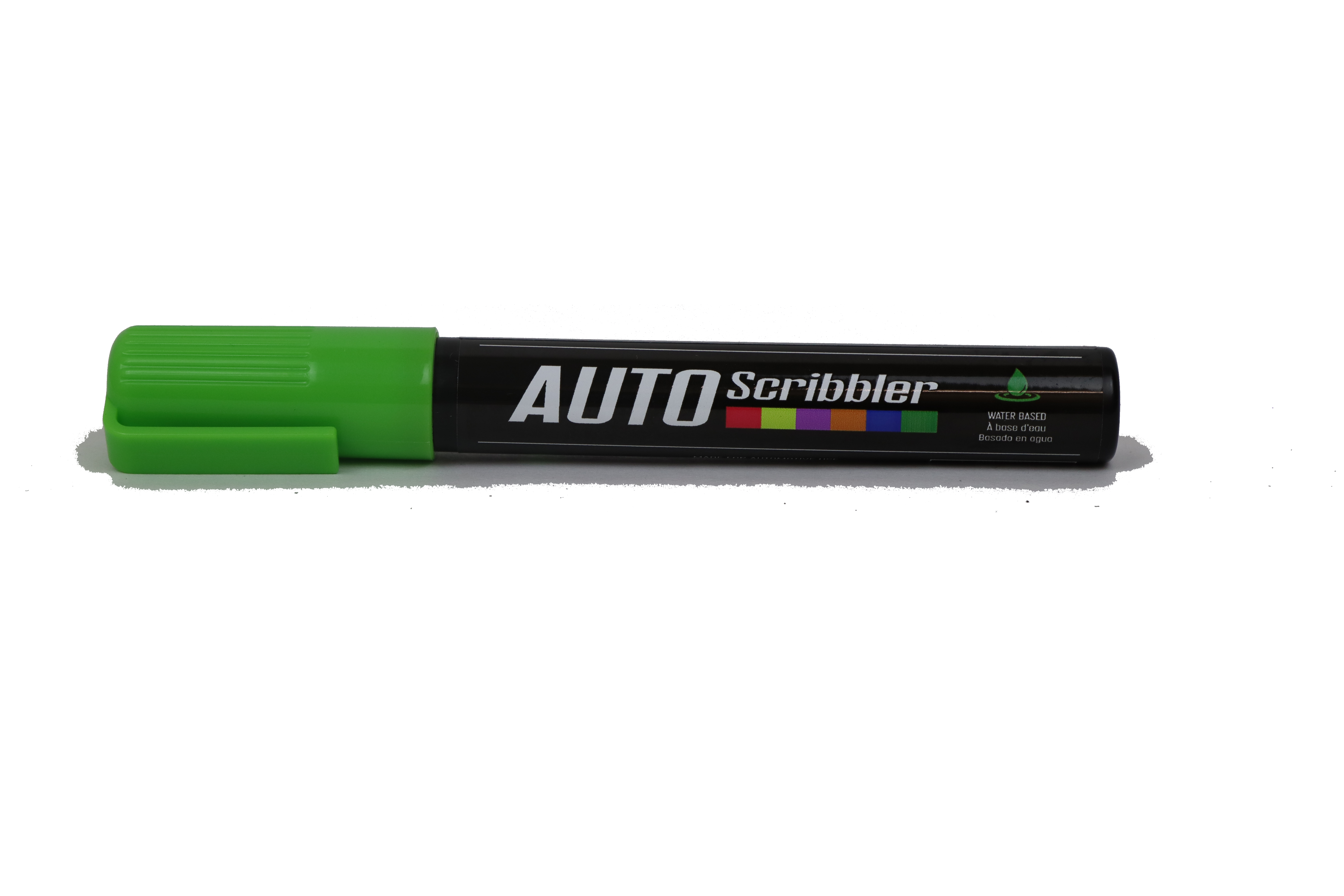 Auto Scribblers - 4P-30-011