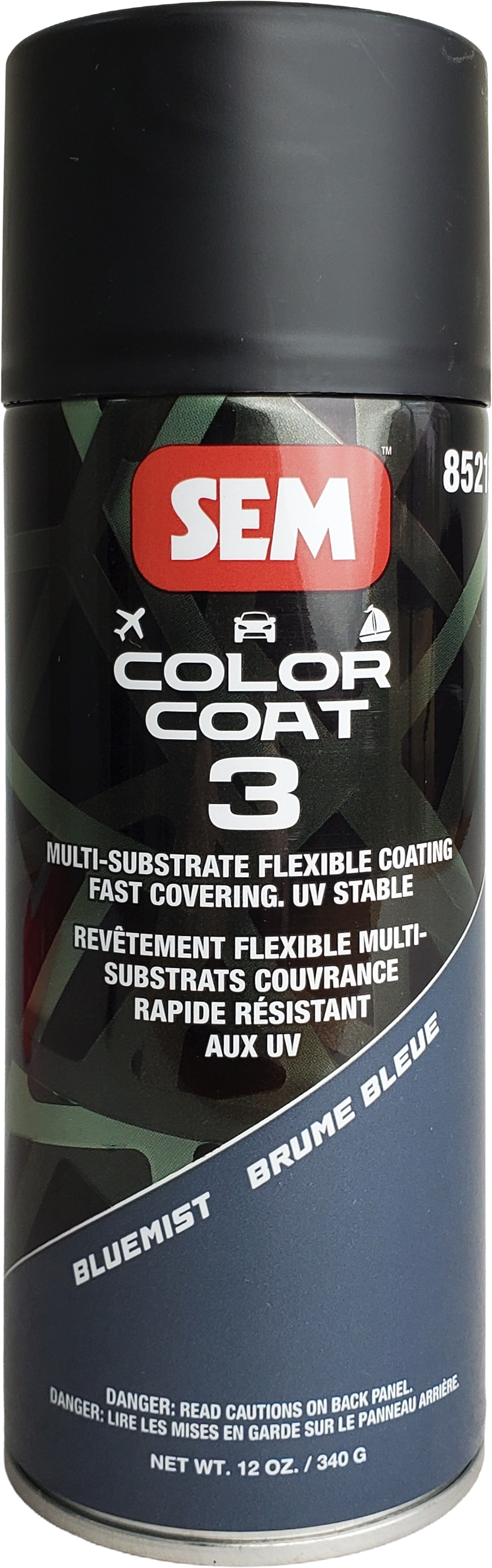 Color Coat 3 - 85213