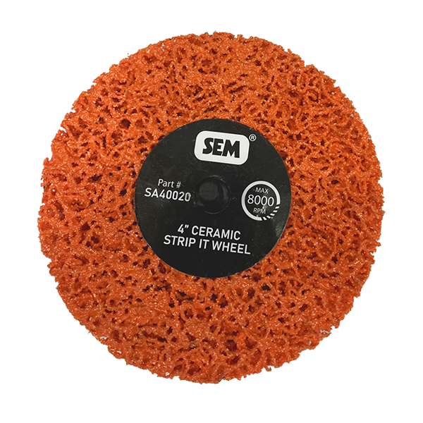 Performance Abrasives - SA40020