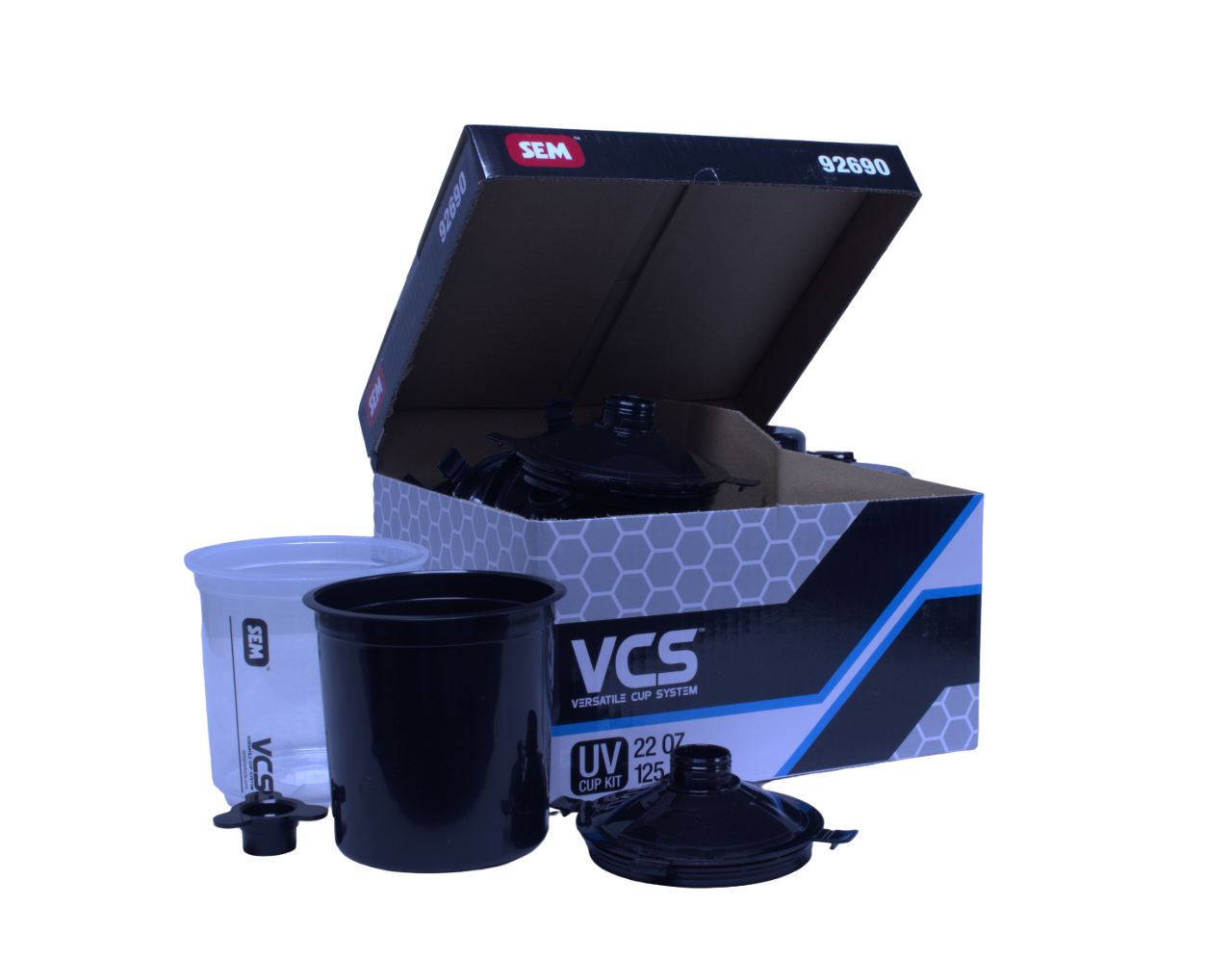 VCS™ Versatile Cup System - 92690