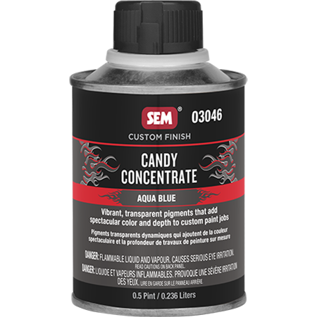 Candy Concentrates - 03046
