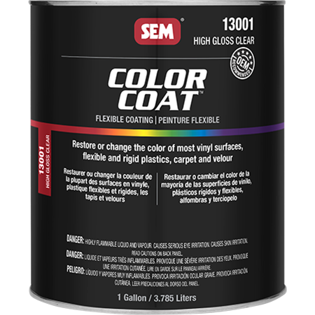 Color Coat™ Mixing System - 13001