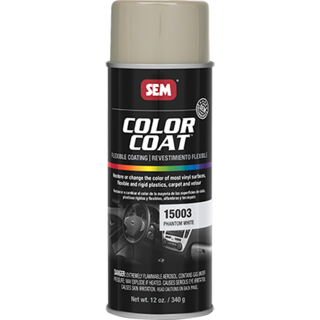 Color Coat™ Aerosols - 15003