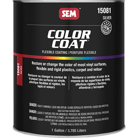 Color Coat™ Mixing System - 15081