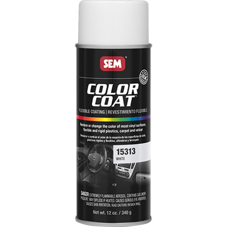 Color Coat™ Aerosols - 15313