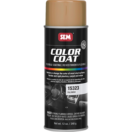 Color Coat™ Aerosols - 15323