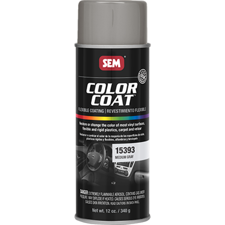 Color Coat™ Aerosols - 15393