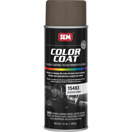 Color Coat™ Aerosols - 15483