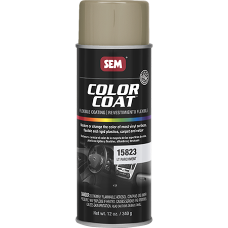 Color Coat™ Aerosols - 15823