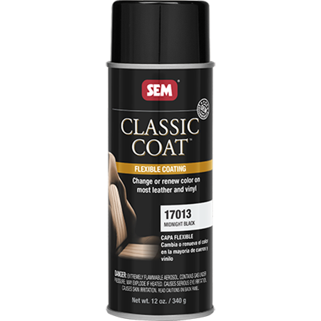 Classic Coat™ - 17013