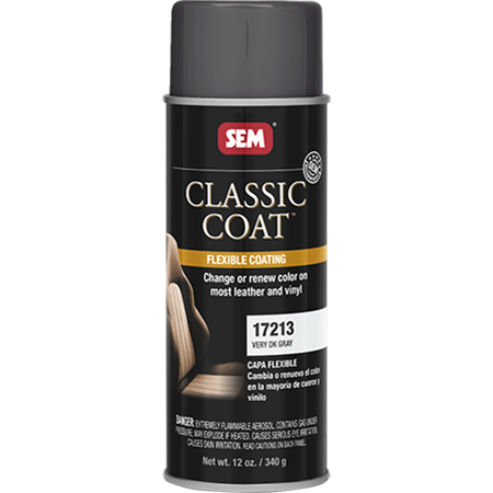 Classic Coat™ - 17213