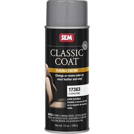 Classic Coat™ - 17363 - Discontinued