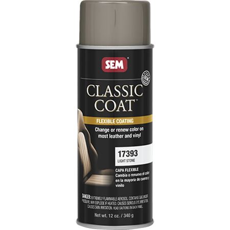 Classic Coat™ - 17393 - Discontinued