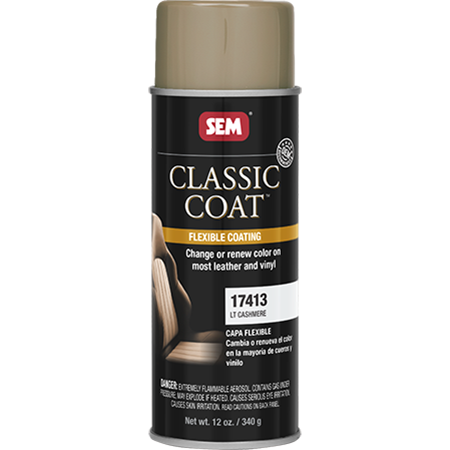Classic Coat™ - 17413