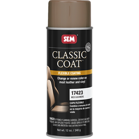 Classic Coat™ - 17423 - Discontinued