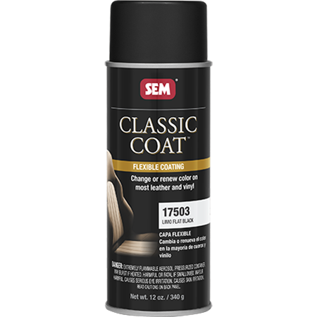 Classic Coat™ - 17503