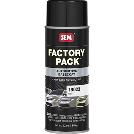 Factory Pack™ - 19023