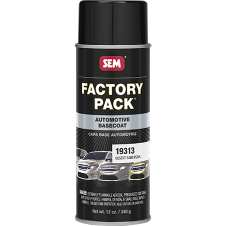 Factory Pack™ - 19313