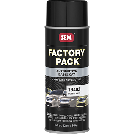 Factory Pack™ - 19403