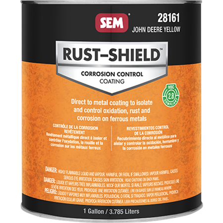 Rust Shield™  - 28161