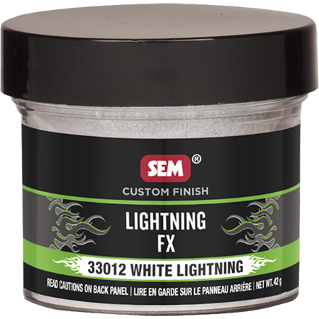 Lightning FX | 33012 | SEM Products
