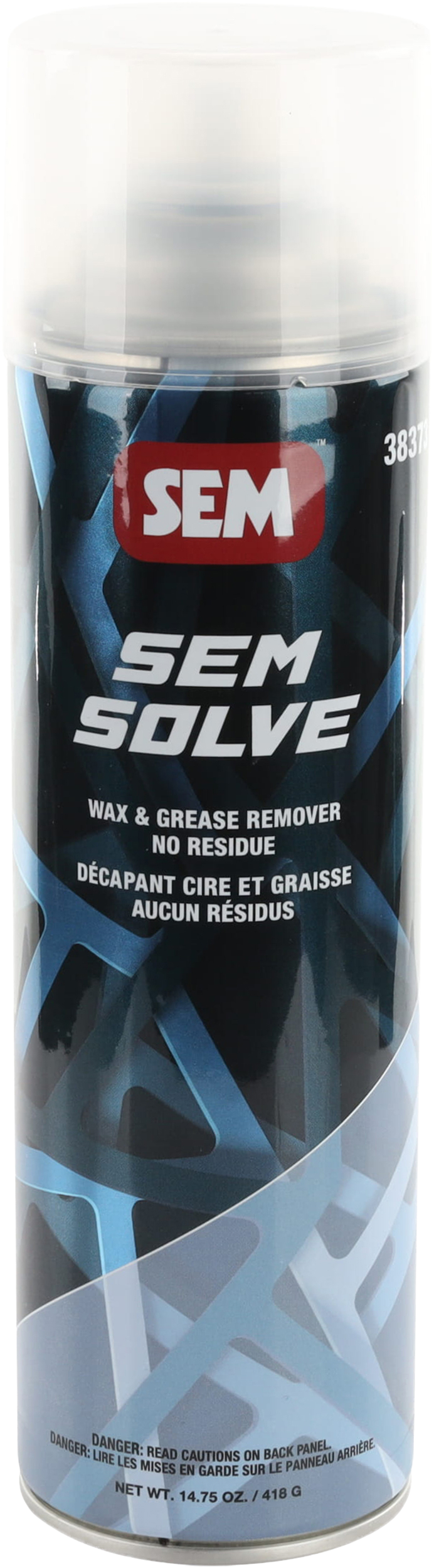 SEM Solve - 38373