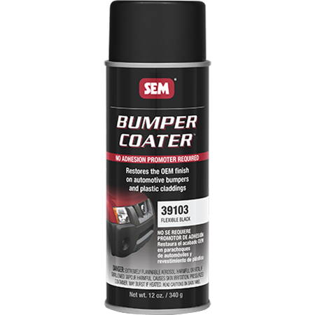 Bumper Coater™ - 39103