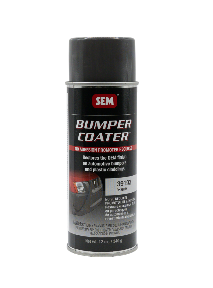 Bumper Coater™ Aerosols - 39193