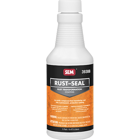 Rust Seal™ - 39308