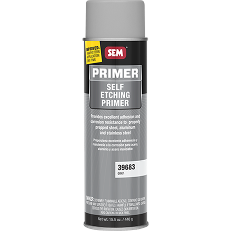 What self-etching primer is - The Silicon Underground