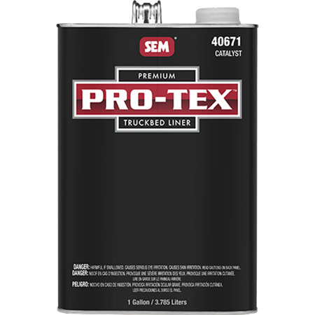 Pro-Tex™ Truckbed Liner Kits - 40671