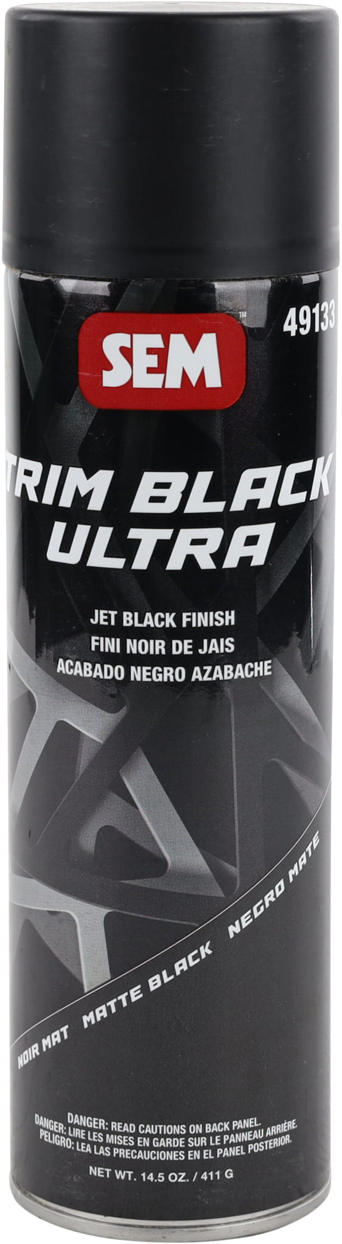 Trim Black Ultra - 49133