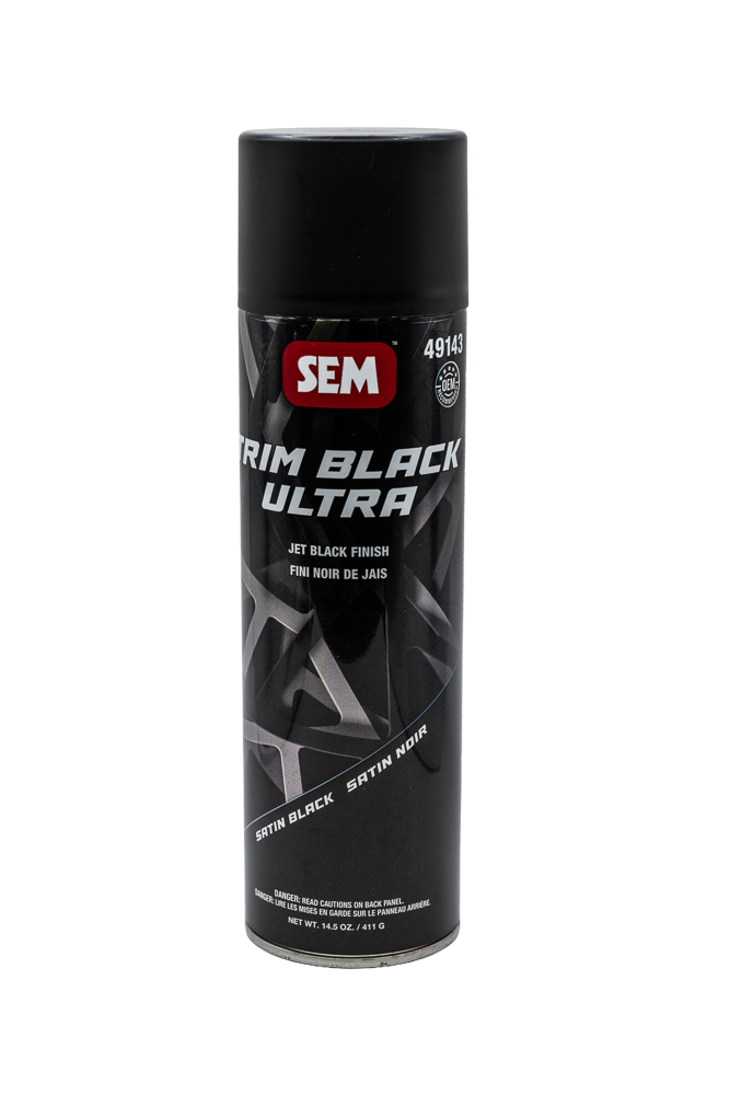 Trim Black Ultra - 49143