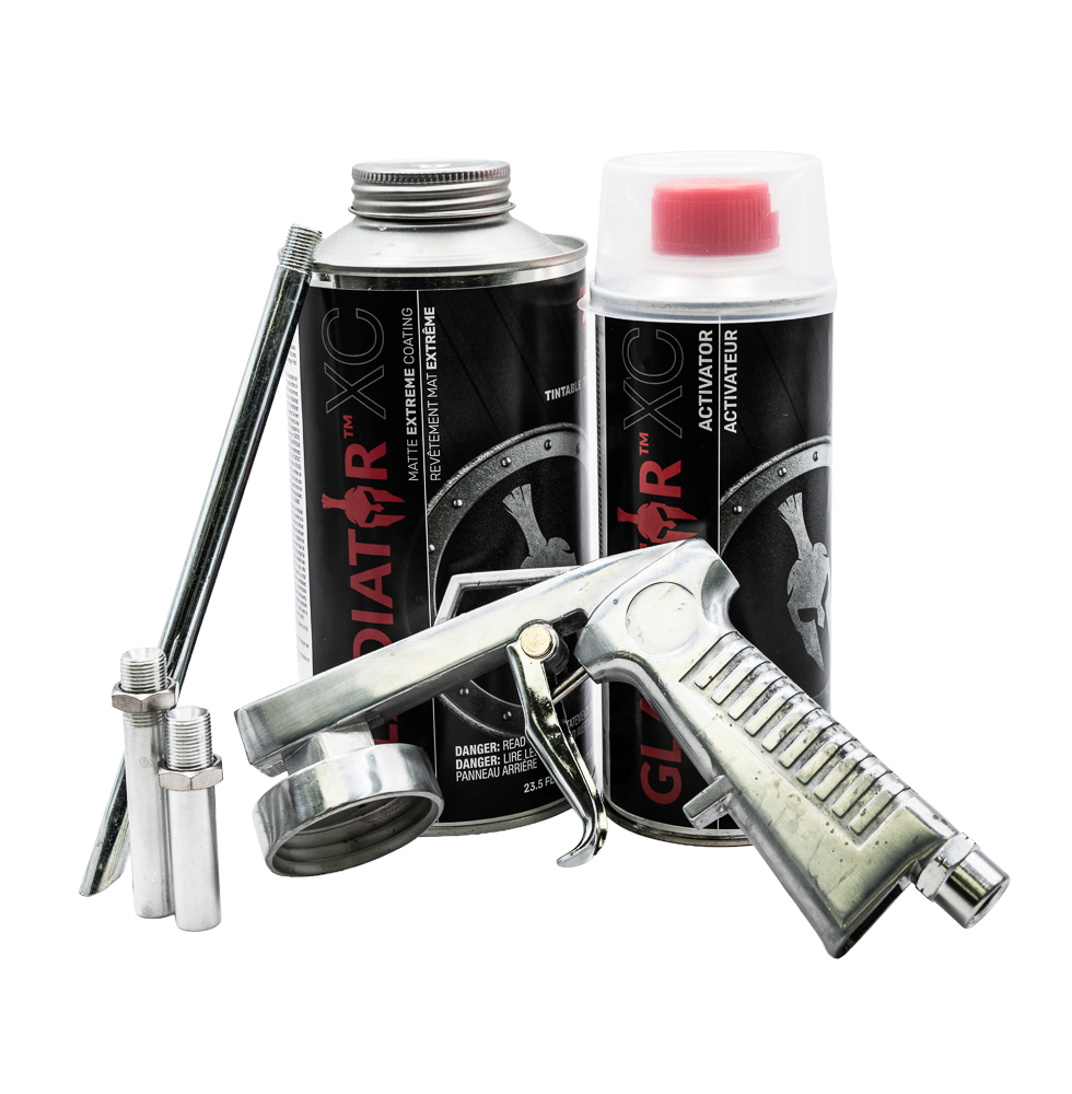 GLADIATOR™ XC - 56670
