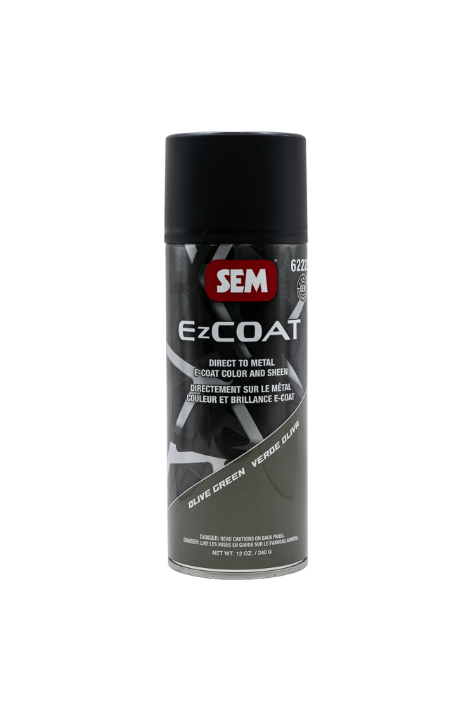 Ez Coat™ - 62223
