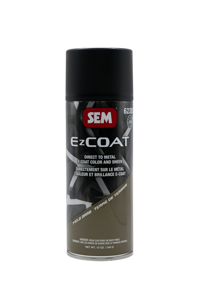 Ez Coat™ - 62283