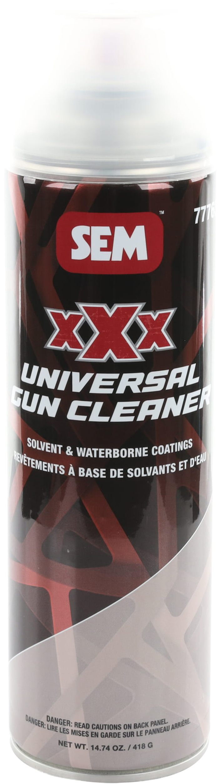 XXX Universal Gun Cleaner - 77763