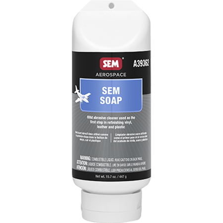 Aerospace SEM Soap - A39362