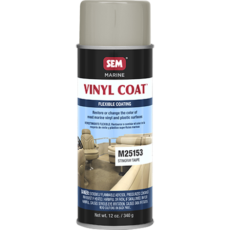 Vinyl Coat™ - M25153