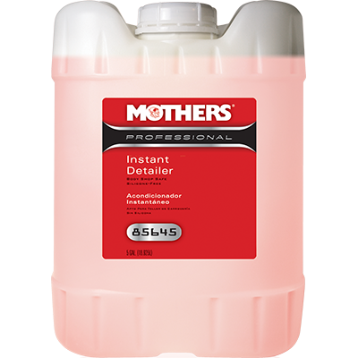 Mothers® Professional Instant Detailer - MOT.85645