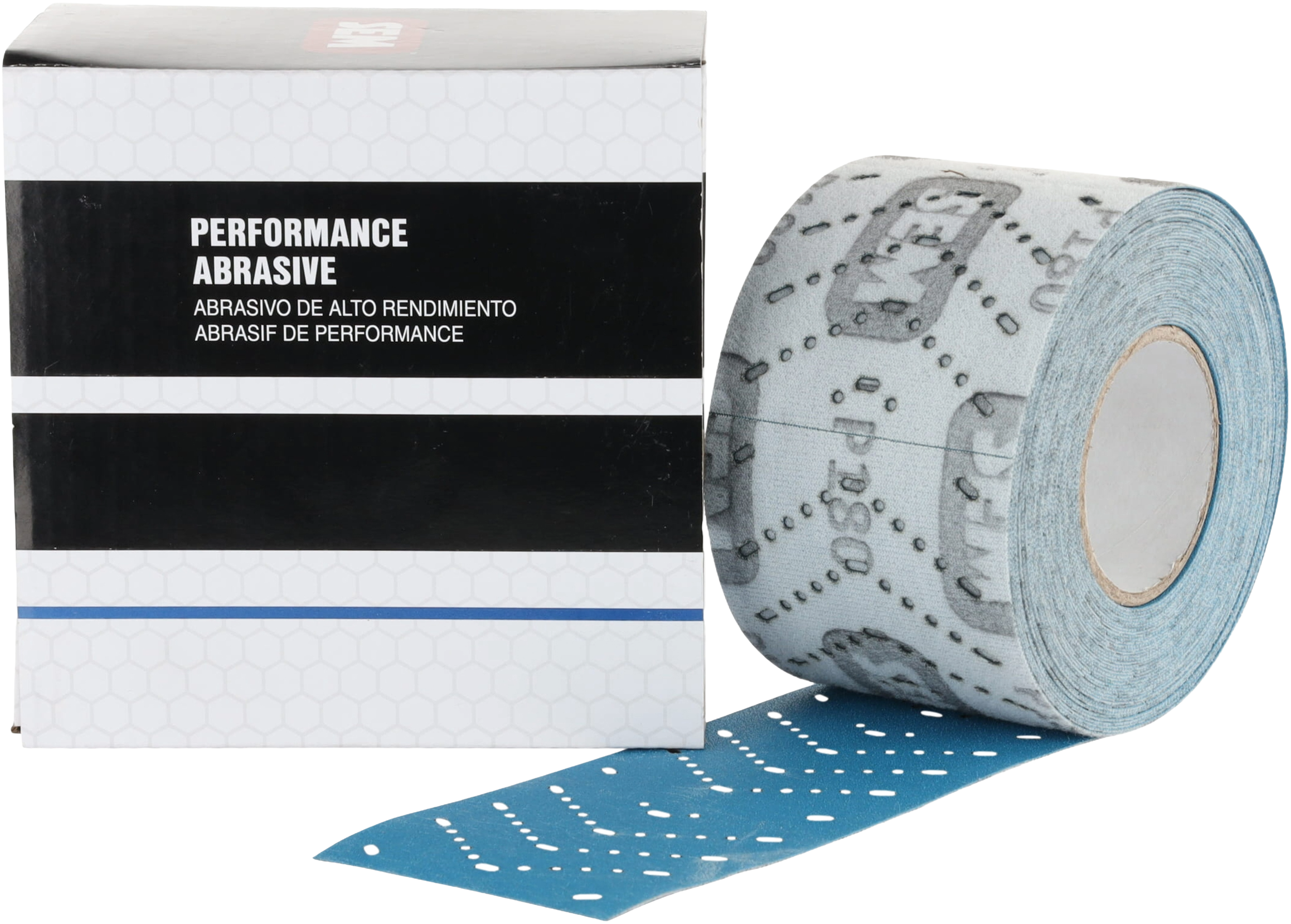 Performance Blue Line - SA21XXX