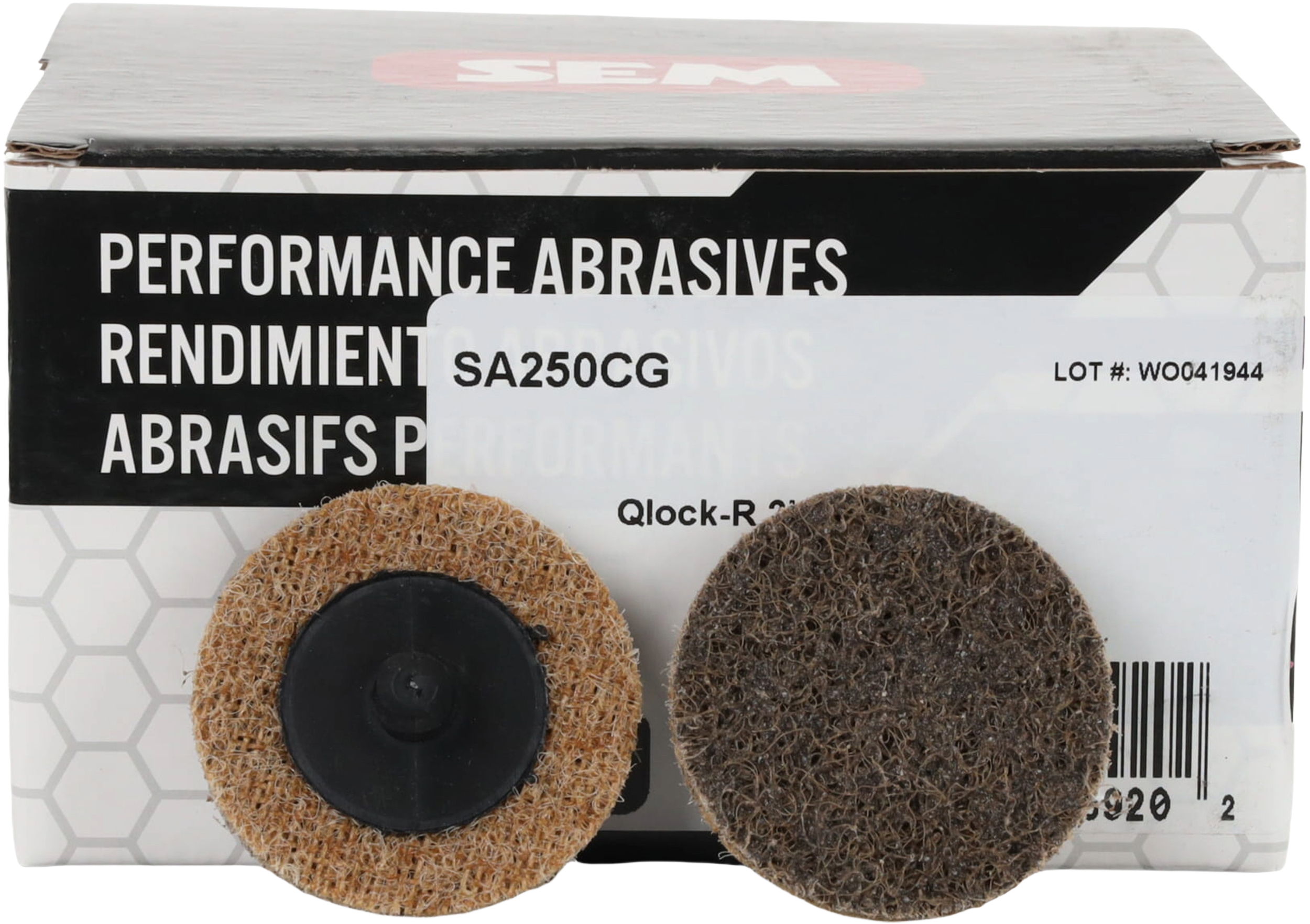 Performance Purple Line - SA250CG