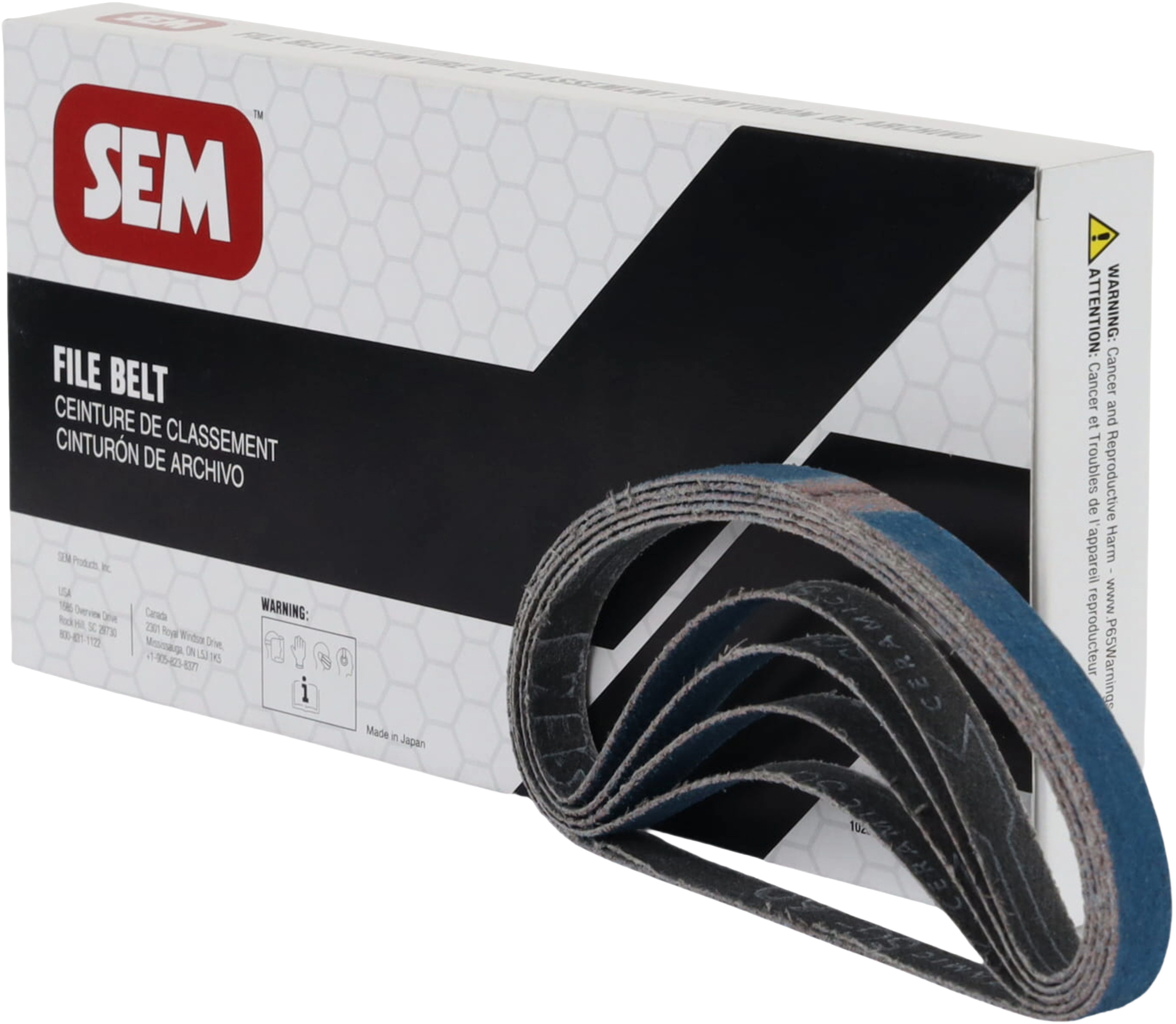 Performance Purple Line - SA38XXX