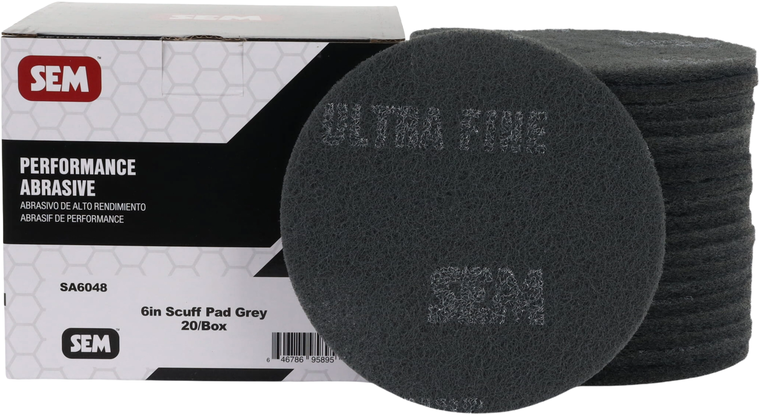 Performance Purple Line - SA6048