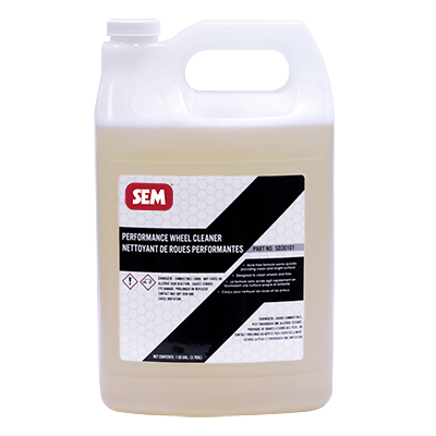 Performance Wheel Cleaner - SD30101