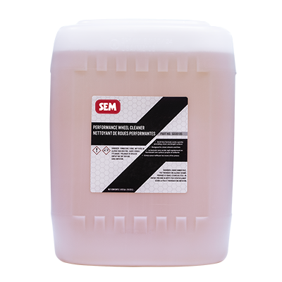 Performance Wheel Cleaner - SD30105