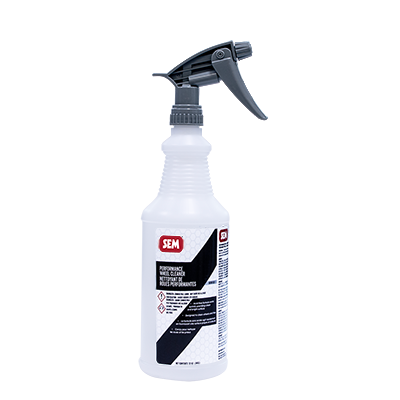 Performance Wheel Cleaner - SD30132