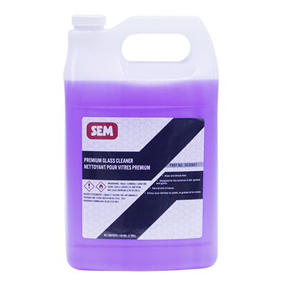 Premium Glass Cleaner - SD30601