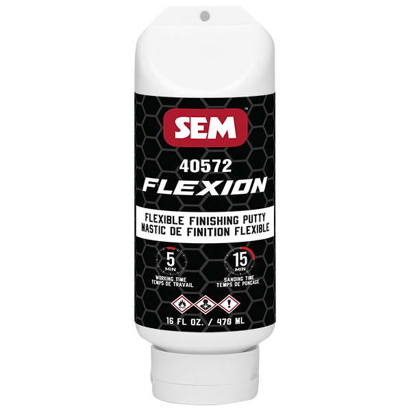 Flexion - 40572